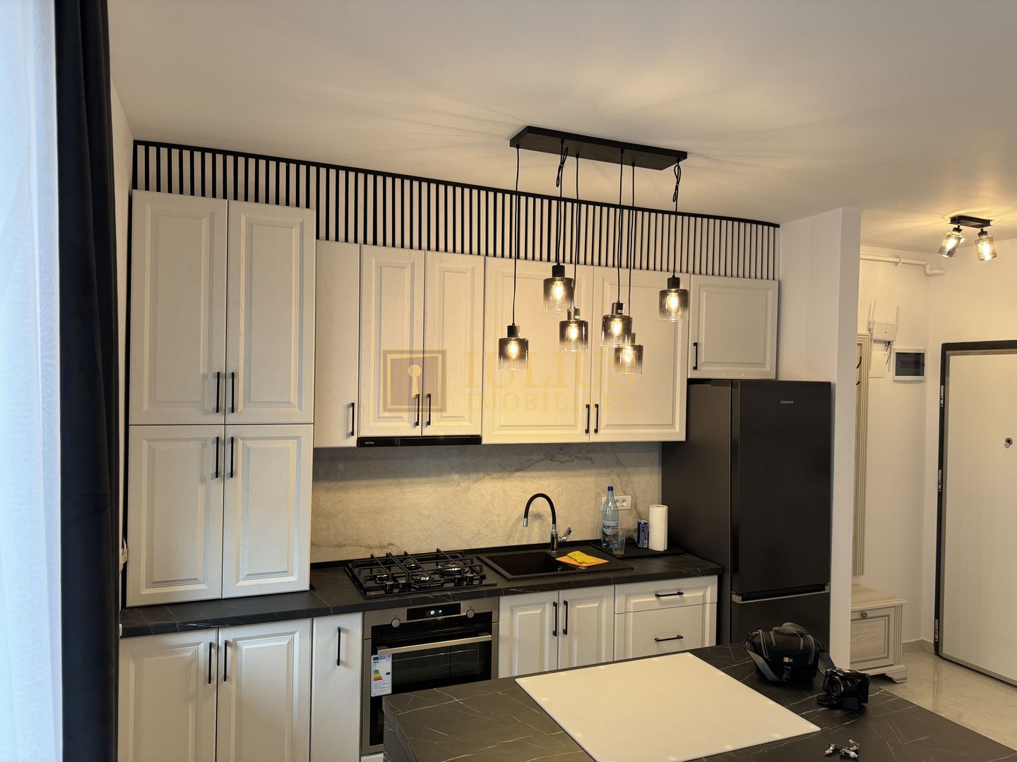 La prima inchiriere, bloc nou, loc parcare -Braytim - Poză 4