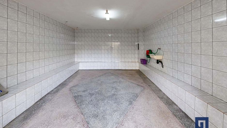 Apartament 4 camere cu garaj, etaj 1 - 91 mp, Zona Odobescu, Comision 0 - Poză 48