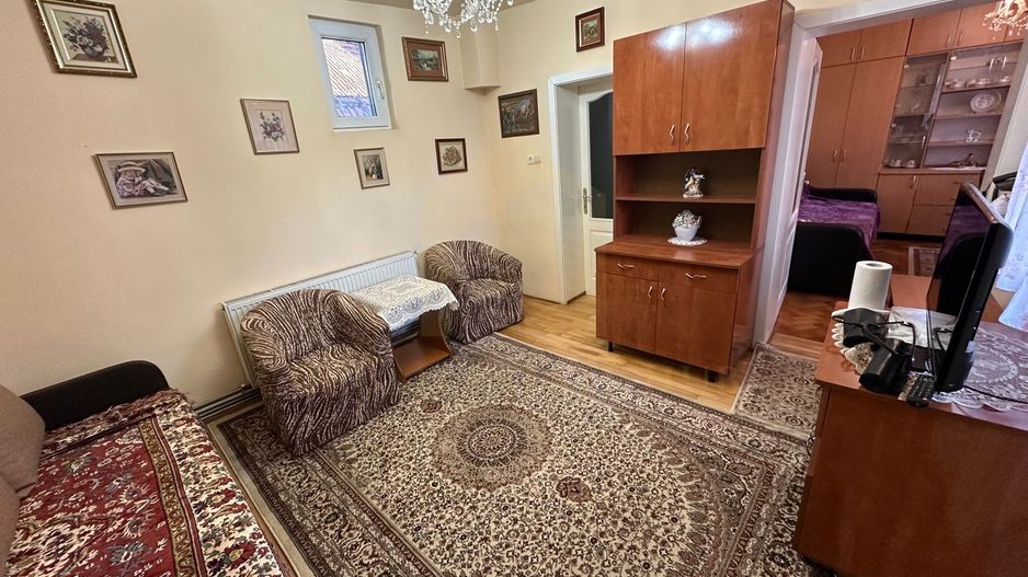 Vanzare casa individuala, teren 500 mp, zona strazii Blajului - Poză 6