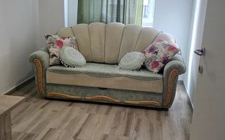 3 camere cu terasa si parcare exterioara Prima Onestilor - Poză 9
