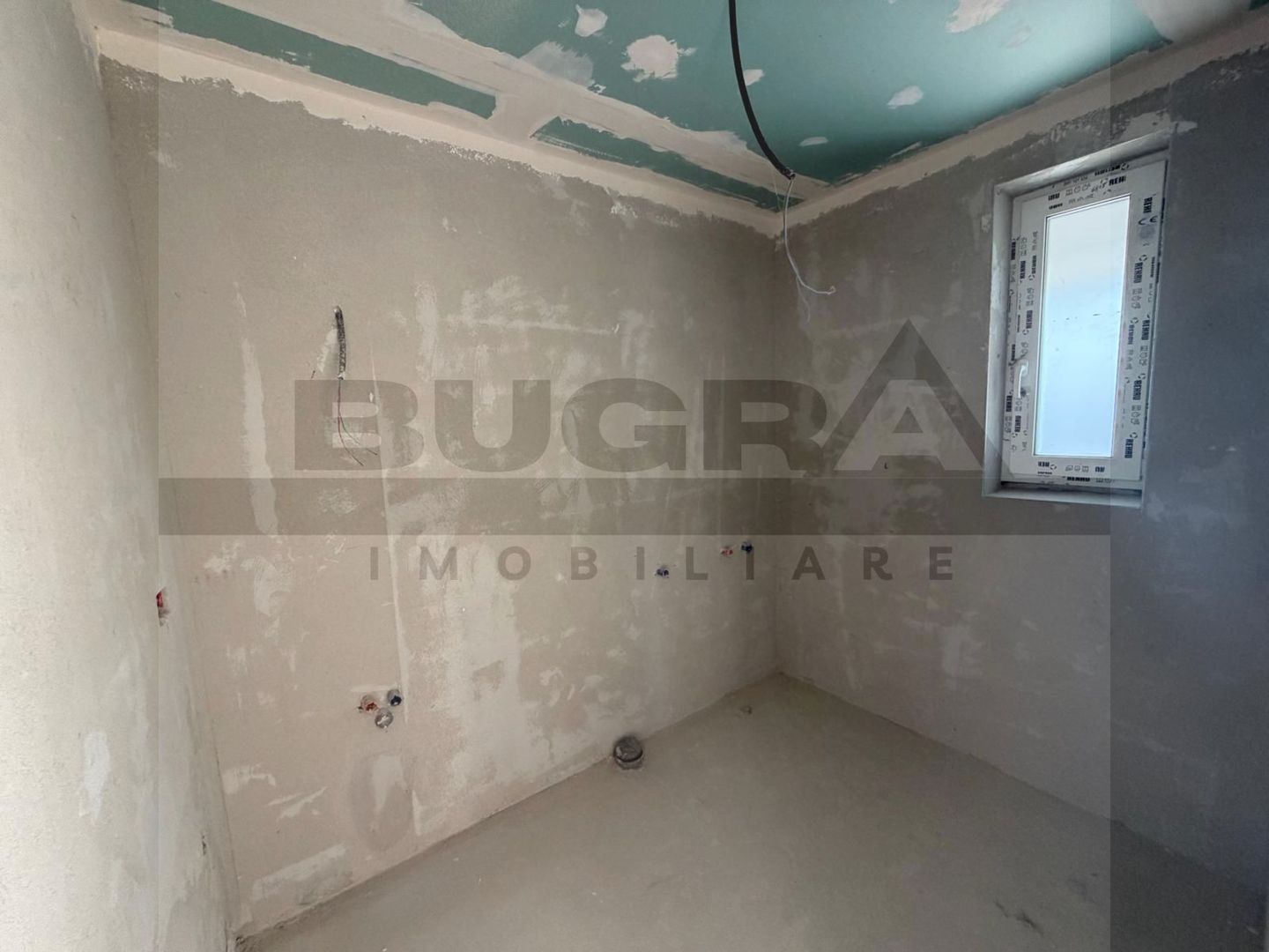 Casa individuala de lux, 119mp, teren 600mp, panoramic, Popesti - Poză 21