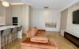 Apartament 3 camere Domenii | Loc de parcare - Poză 3