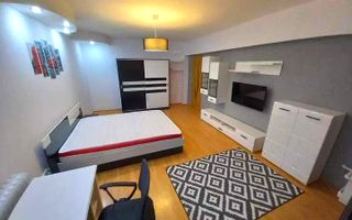 2 camere decomandate, parcare, Zona Dorobantilor, cartierul Marasti - Poză 1