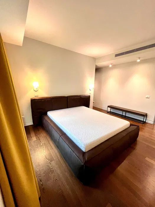 Apartament 3 camere premium, Rahmaninov, bloc nou, etaj 2, parcare inclusă - Poză 3
