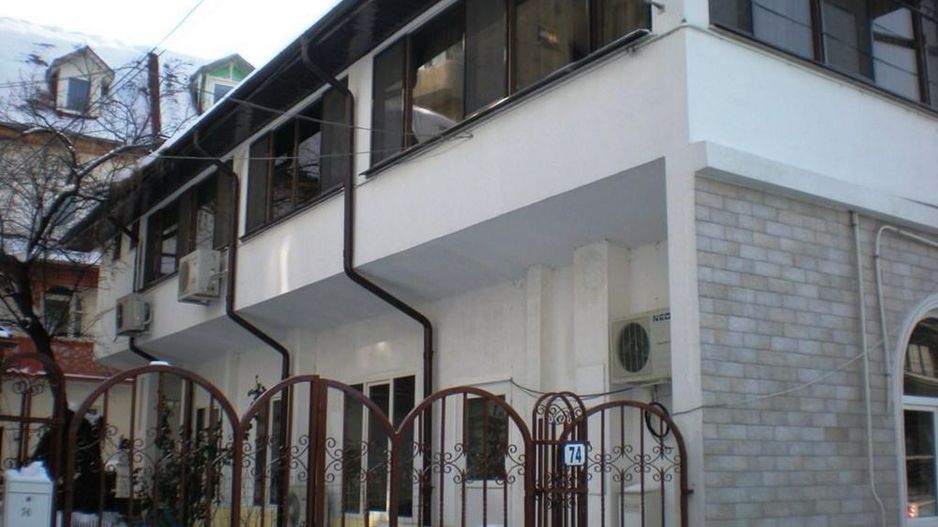 Apartament 5 camere,  Etaj integral vilă monument arhitectural - Poză 1