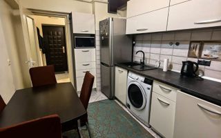 Inchiriere 2 camere, zona Garii, et 2, 55 mp, 380 EURO/Luna - Poză 1