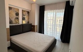 Penthouse cu Loft, Design Contemporan & Priveliste superba - Poză 10