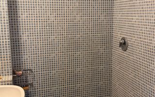 Apartament 3 camere, 91 mp, stil Art Deco, etaj 9 - Poză 8
