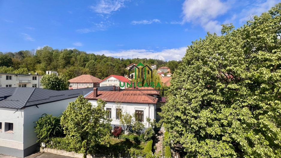 Apartament 3 camere | 110 mp | Central Râmnicu Vâlcea - Poză 11