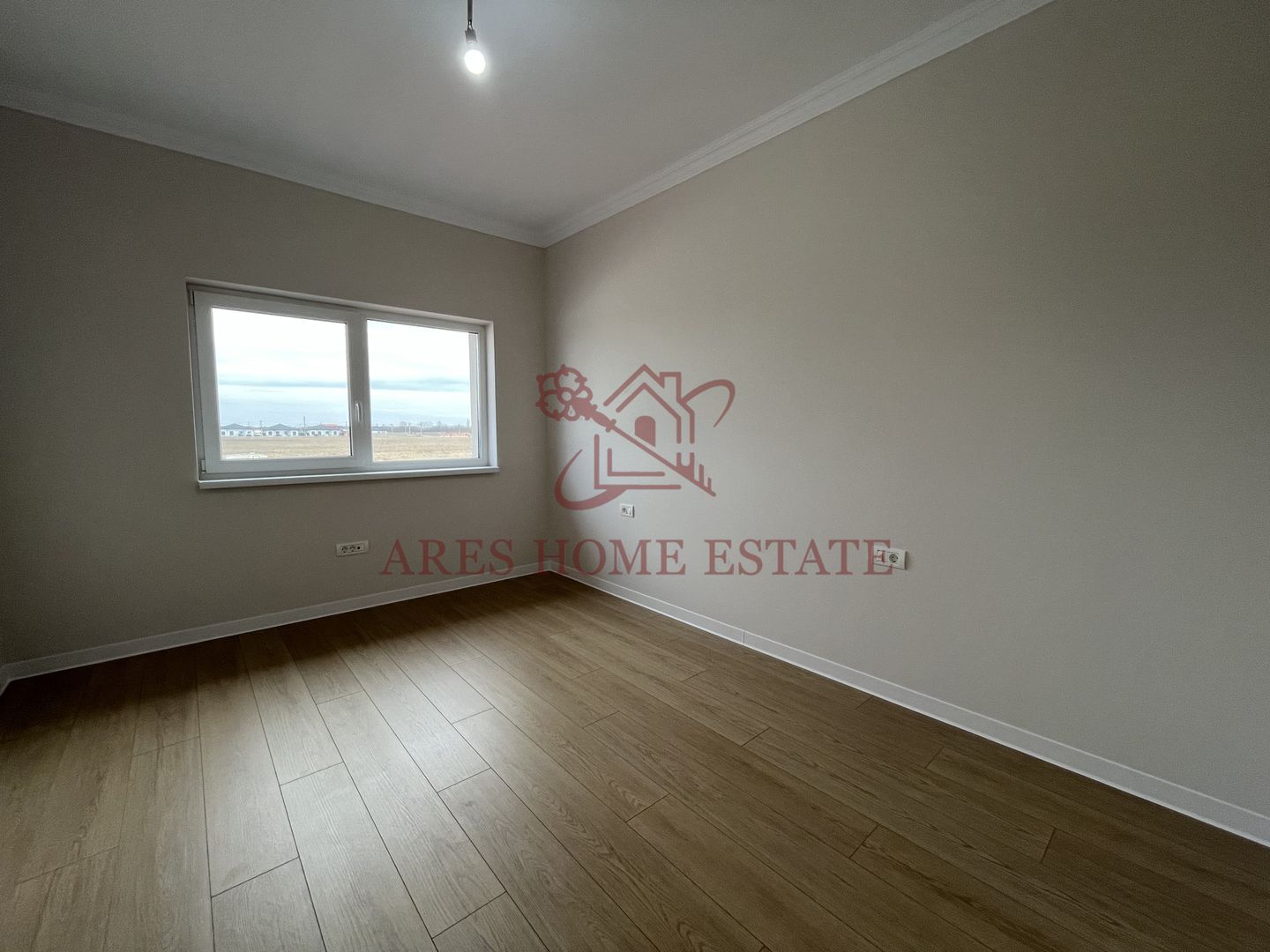 1/2 Duplex spatios | Gata de mutare | Mosnita Noua - Poză 12