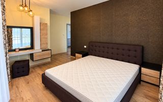 Penthouse, 3 camere, 2 bai, 2 parcari, Europa Zona Leroy Merlyn,Toyota - Poză 6