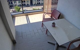 2 camere utilat mobilat complet NOU LUX ONIX MAMAIA - Poză 11