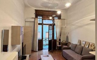 Apart 1 camera ultracentral  cladire istorica - Poză 3