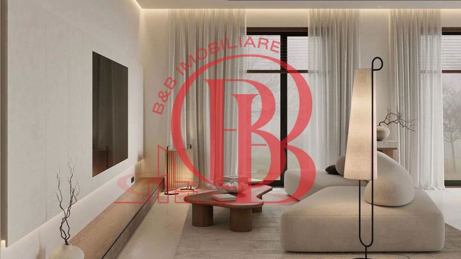 Apartament 2 camere cu terasa Titan-Pallady-Metrou Teclu - Poză 2