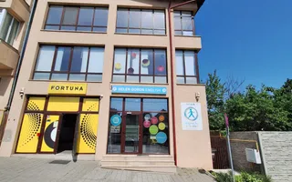 Spatiu Comercial Multifunctional Banat-CLASA A - Poză 15