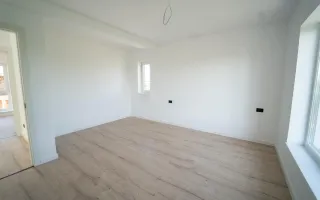 Vila premium 110 mp utili 4 camere - Complex rezidential-200 m de STV - Poză 16