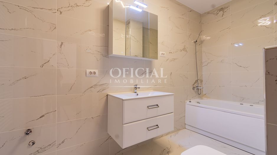 Apartament 2 Camere | Parcare Inclusa | Zona VIVO Columna - Poză 7