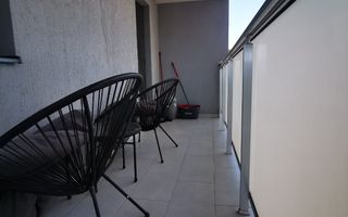 2 camere decomandat | etaj 3/10 | Mobilat&Utilat | CUG | Parcare subterană+Boxă - Poză 8