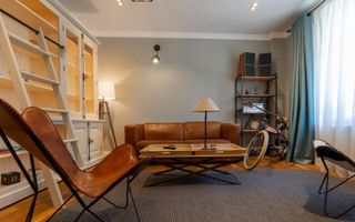 Apartament 2 camere finisaje LUX | Design elegant & confort absolut - Poză 10