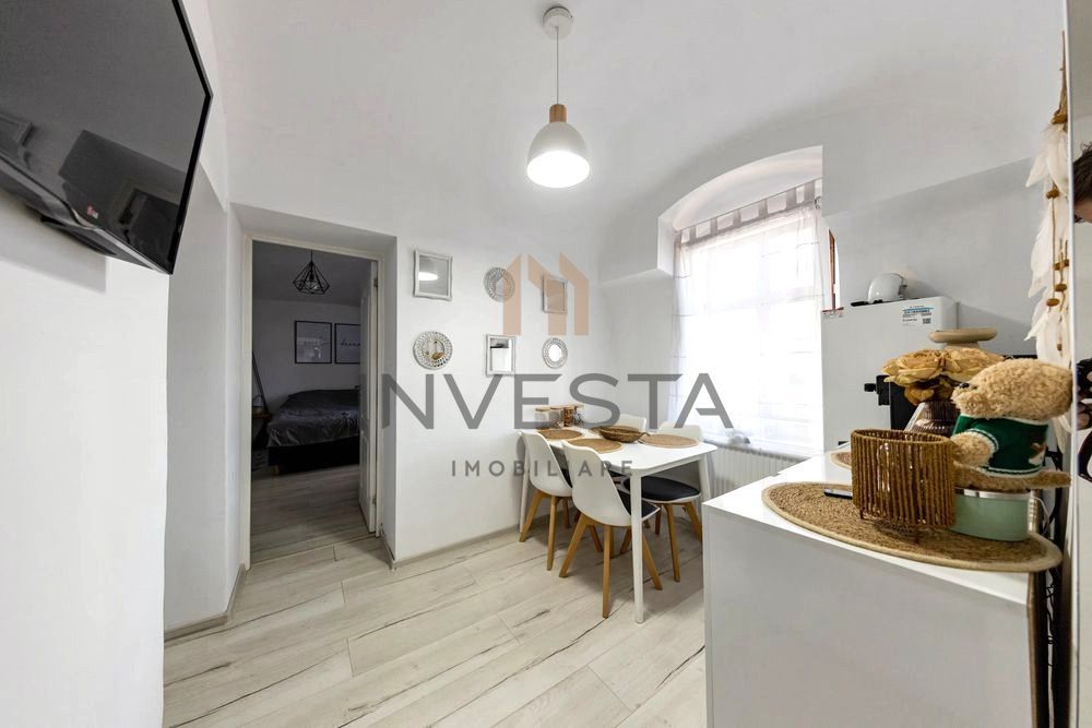 Apartament cochet de 35 mp, ideal pentru investitie, zona Motilor! - Poză 3