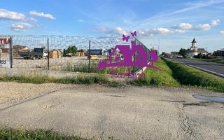 Teren de inchiriat Nojorid - Poză 4