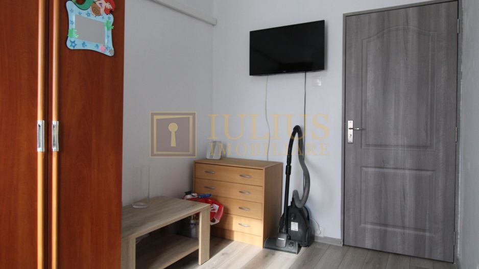 Lipovei, 3 camere, centrala proprie, pet-friendly - Poză 17