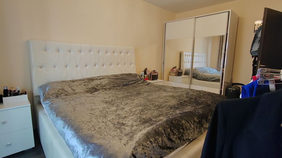 apartament - 2 camere - etaj 1 – complet mobilat si utilat - Poză 4