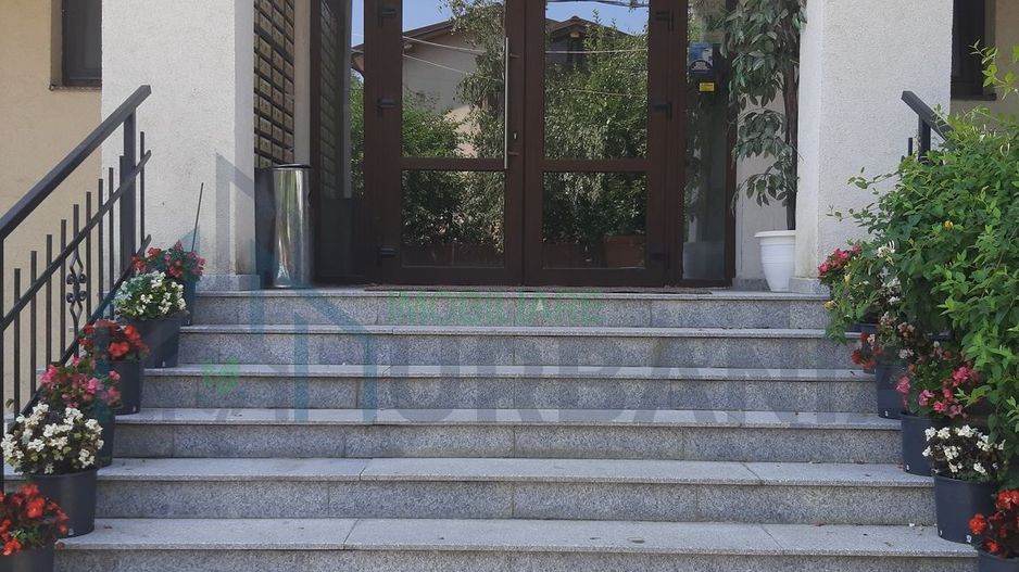 Apartament 2 camere de inchiriat in bloc nou, zona linistita - Iasi - Poză 13