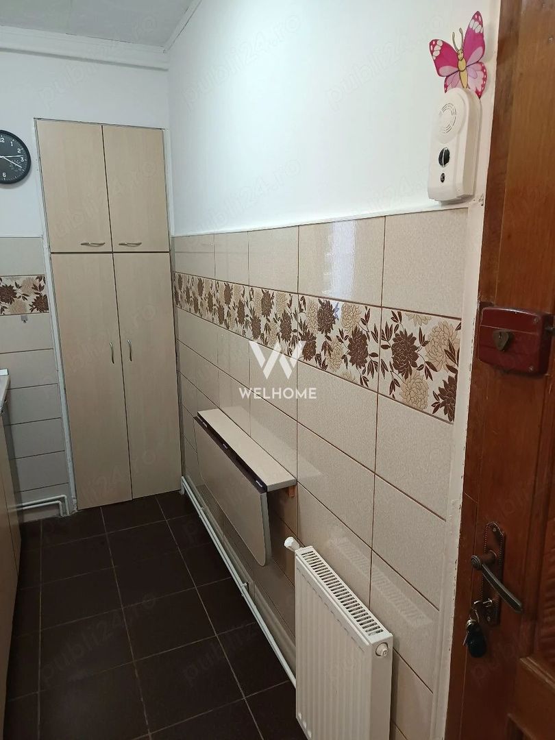 Apartament îngrijit 2 camere de vanzare, zona Cedonia - Poză 2