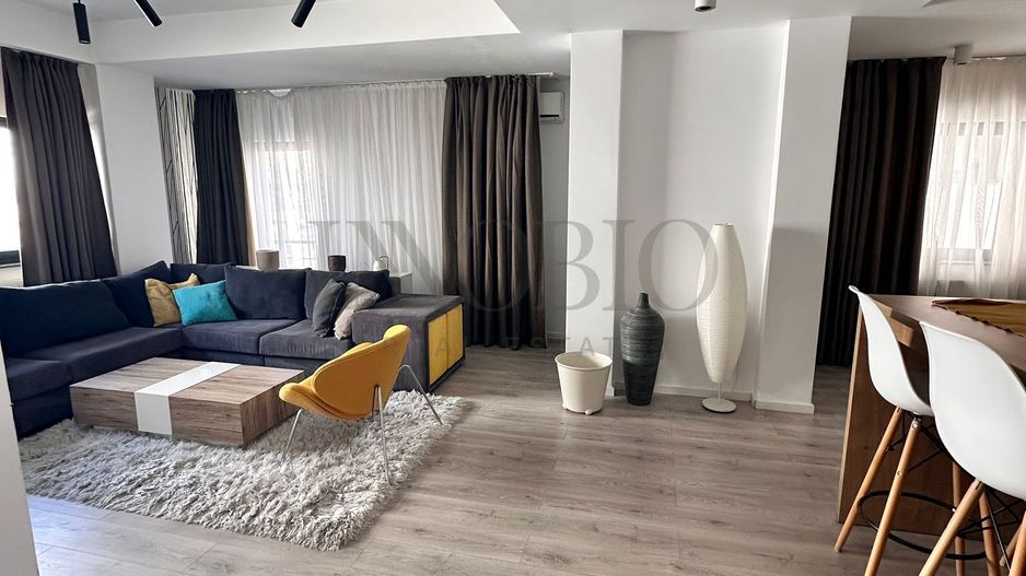 Apartament 2 camere premium | Pet friendly | Dorobanti - Floreasca - Poză 10