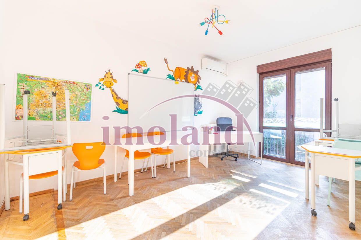 Imobil -  teren 440 mp - Floreasca- Compozitori - Poză 4