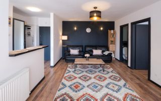 2 camere I Universitate I Renovat I Airbnb - Poză 13