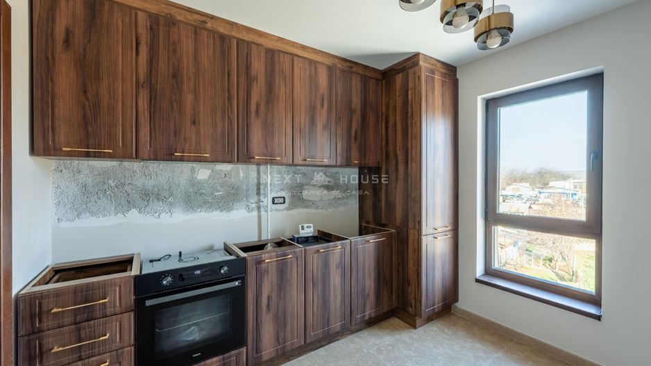 Apartament 2 camere Chiajna - Giulesti Sarbi ( Bucuresti - Sector 6 ) - Poză 2