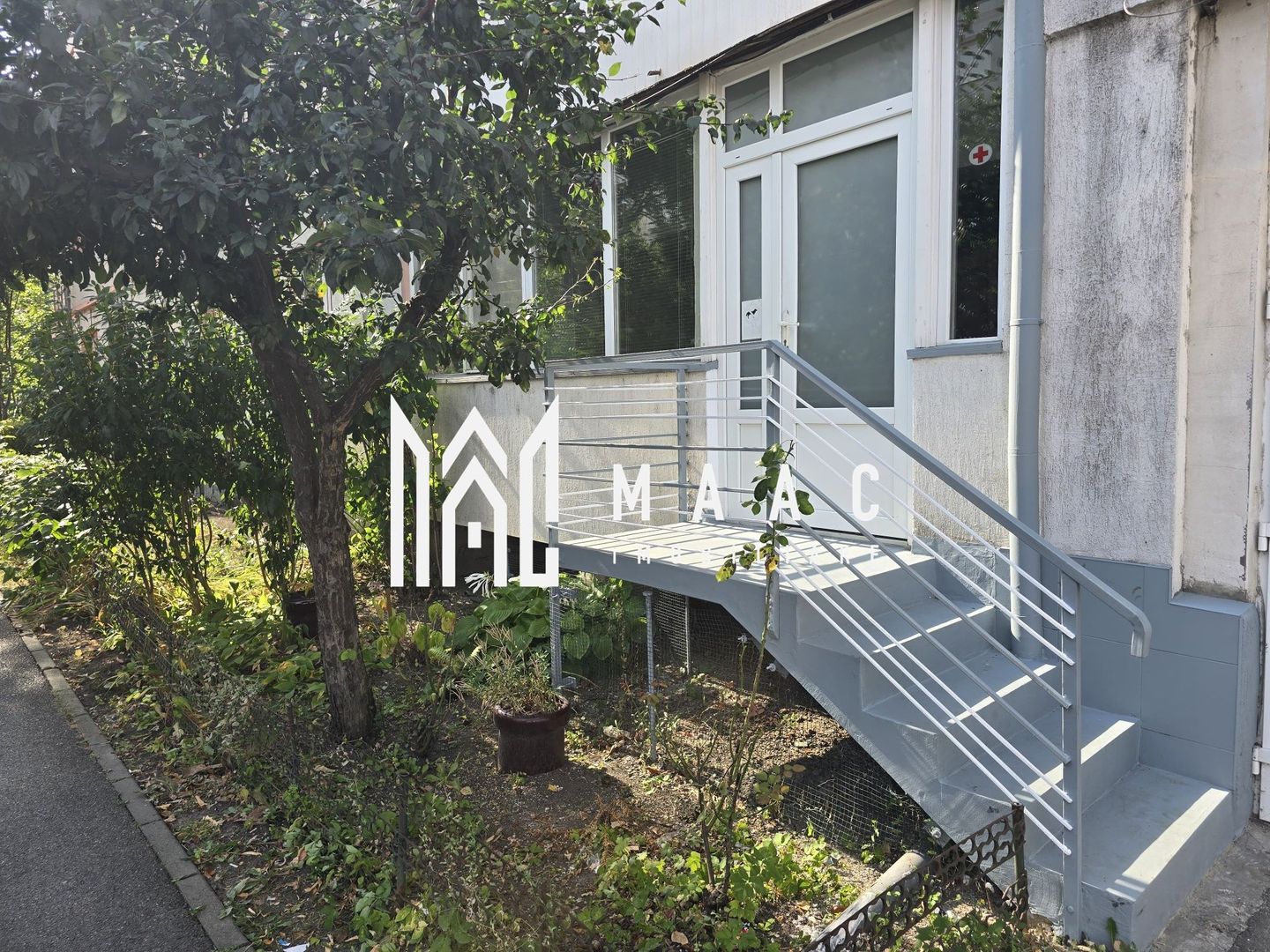 Spațiu comercial 60 mp de închiriat | Hipodrom 4, Sibiu - Poză 3