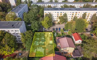 Titan Pallady Metrou 1 Decembrie teren cu utilitati - Poză 11