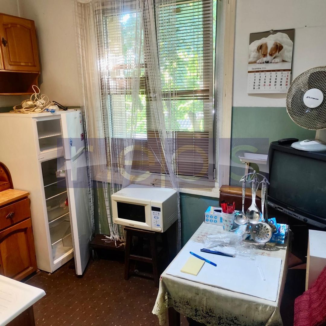 VANZARE APARTAMENT 2 CAMERE DECOMANDAT 44MP FLOREASCA CENTRALA PROPRIE! - Poză 7