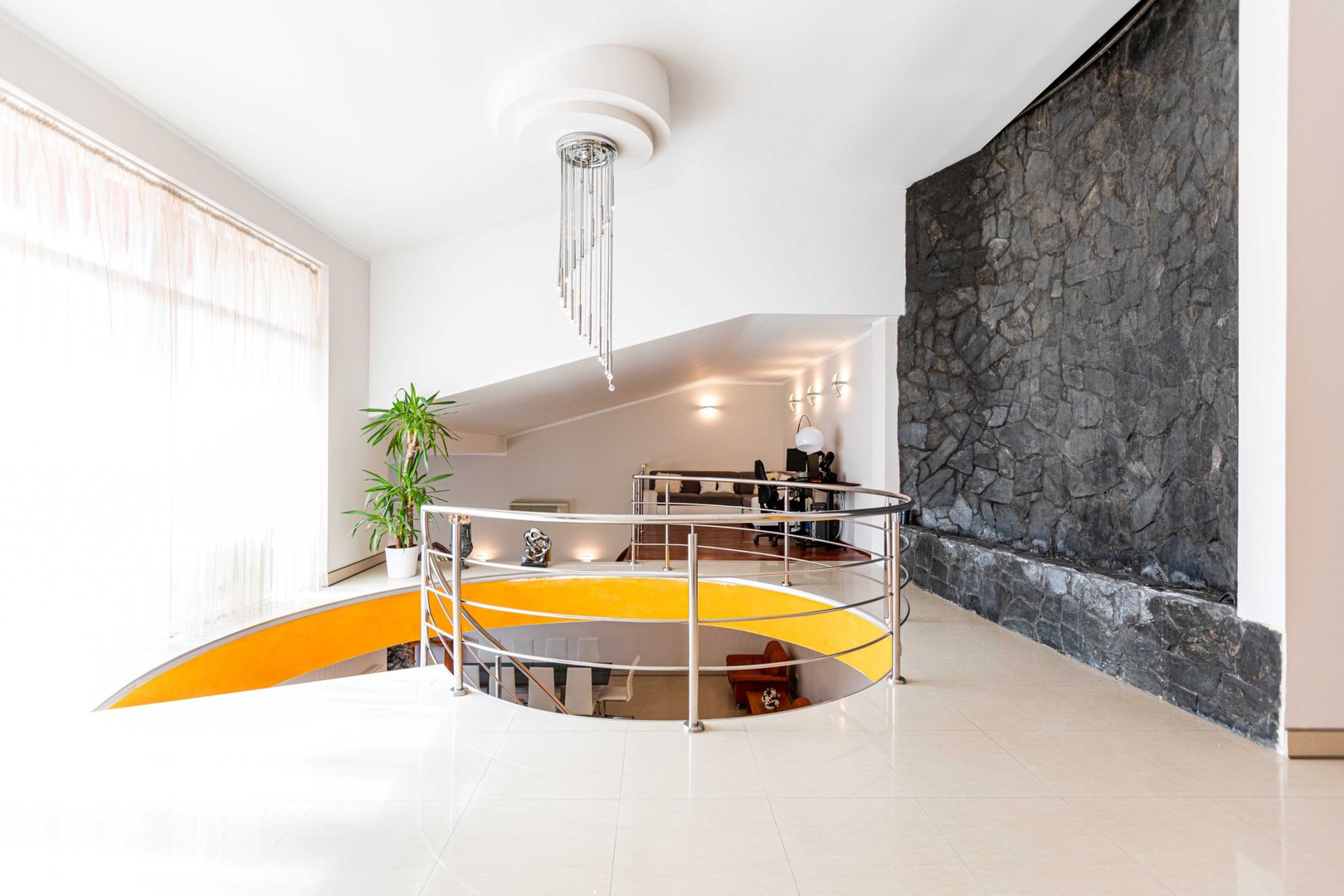 Dumbrăvița, la intrare – casă exclusivistă ideală locuință sau birou - Poză 14