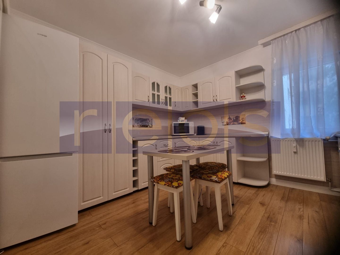 VANZARE 4 CAMERE- DECOMANDAT- MALL  VITAN - Poză 8