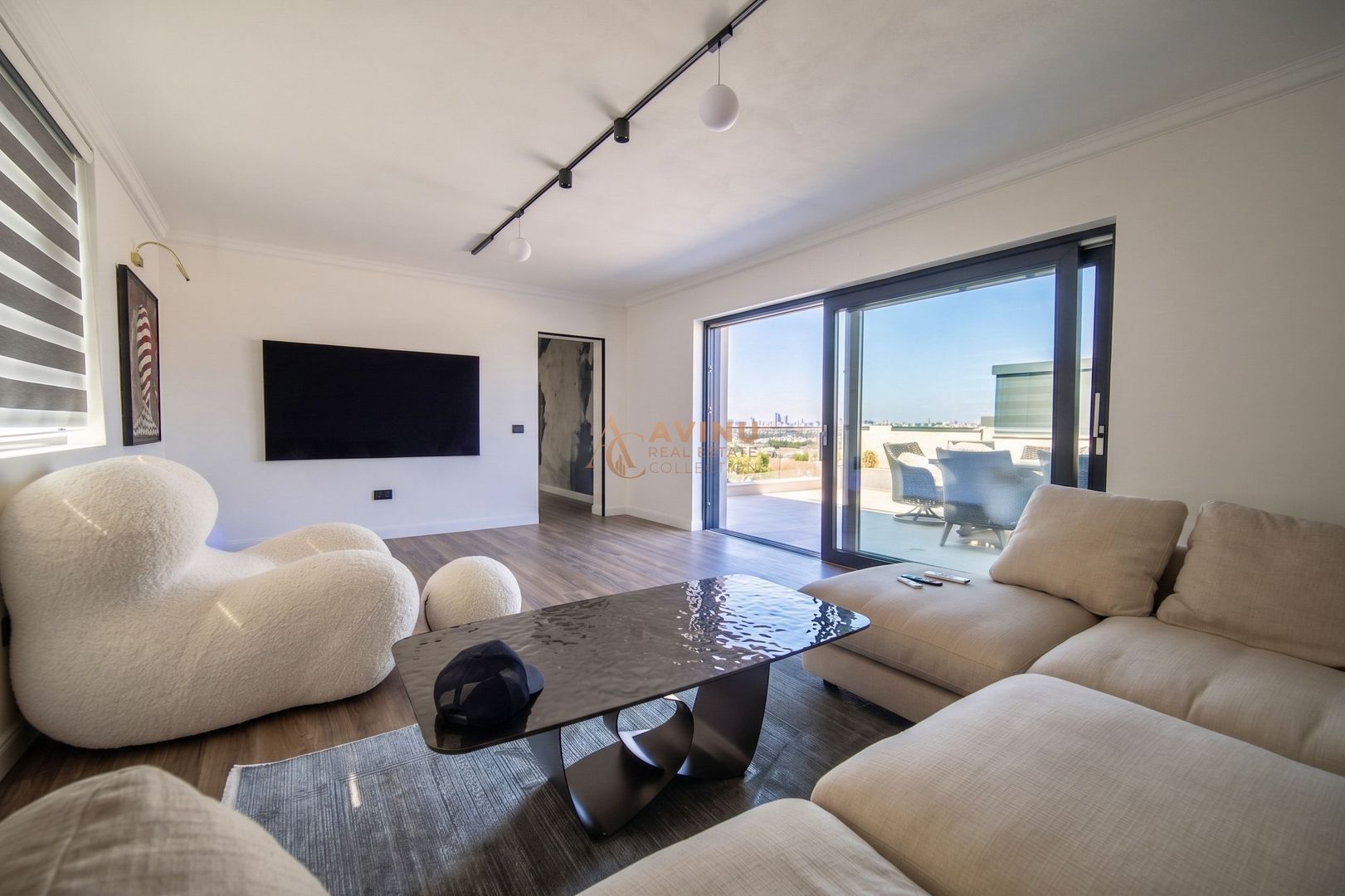 Bd Pipera | Penthouse Duplex | 5 Camere | 275mp | 2 Parking | 0% Comis - Poză 13