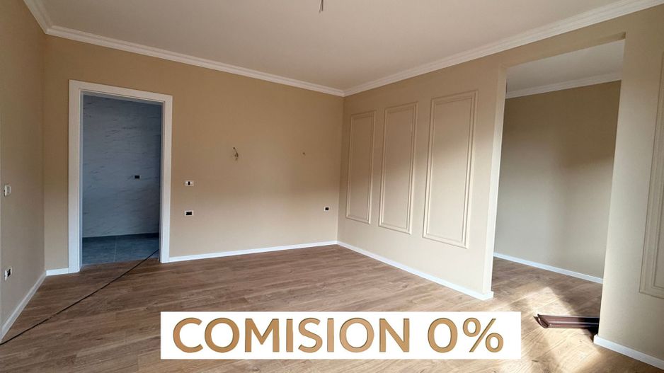 Comision 0% Duplex premium Dumbravita 155mp 3 dormitoare - Poză 1