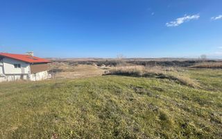 Teren investitie Ocna Sibiului | Panorama | Turism | 4270 mp - Poză 4