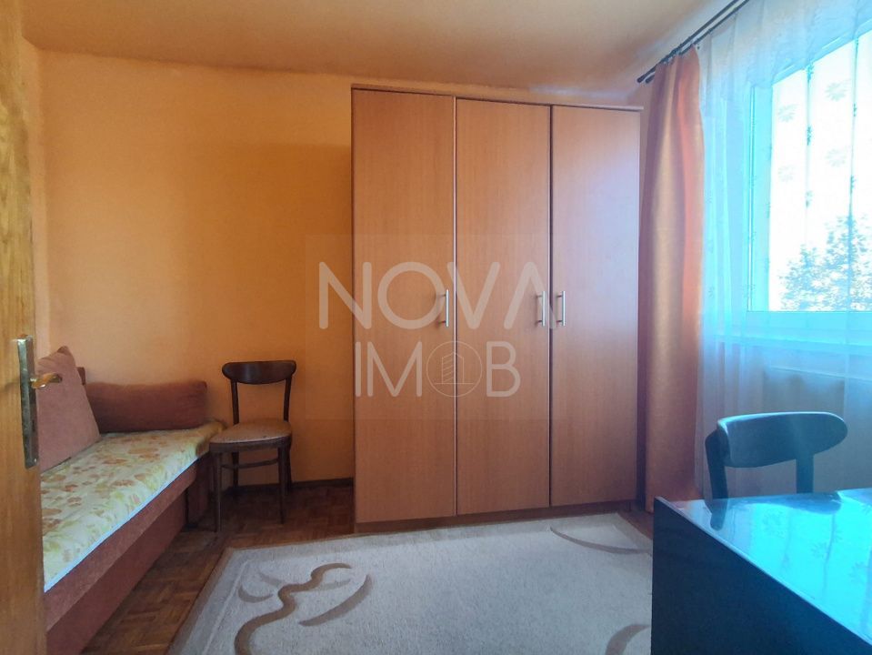 Apartament 3 camere, Str. Hipodromului - Pet Friendly - Poză 3