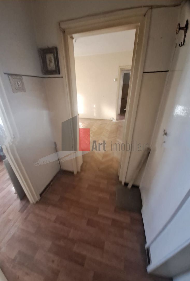 Apartament 2 camere Metrou Titan - Poză 4