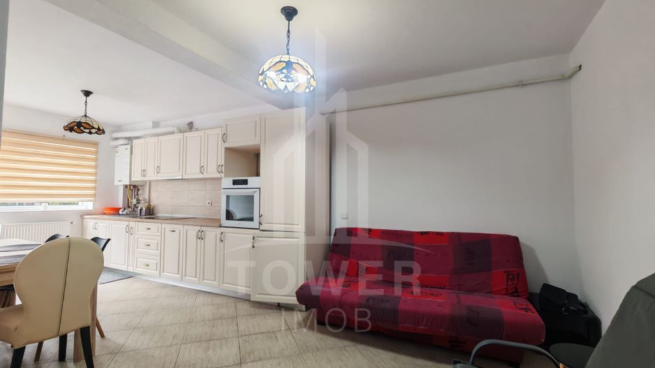 Apartament 2 camere de închiriat – Cartierul Arhitecților – - Poză 2