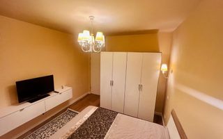 Inchiriez apartament 2 camere Exigent Plaza / Parcul Liniei/Lujerului - Poză 4
