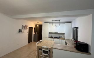 Mobilat si utilat. Pozitie buna. 2 locuri de parcare - Poză 3