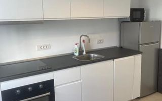 Apartment Închiriat -  Mobilier nou cu loc de parcare inclus - Poză 10