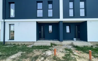Duplex - 4 dormitoare- 116mp utili - 144.800€- Urseni - Poză 22