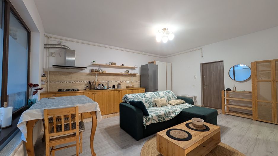 Apartament Premium 2 Camere, Prima Închiriere, Loc de Parcare Inclus - Poză 6