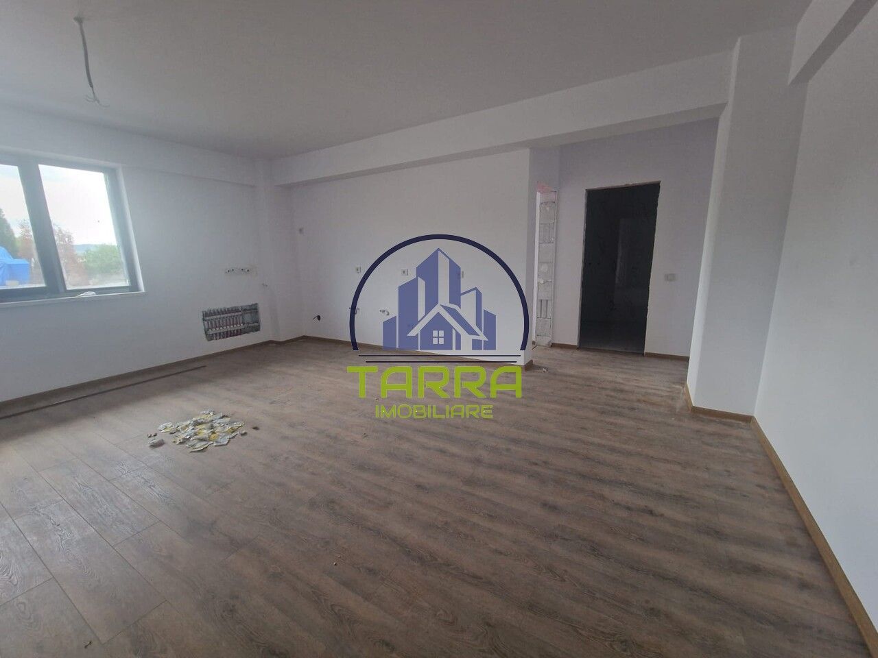 Apartament 3 camere bloc nou de vanzare in Alba Iulia zona Cetate - Poză 1
